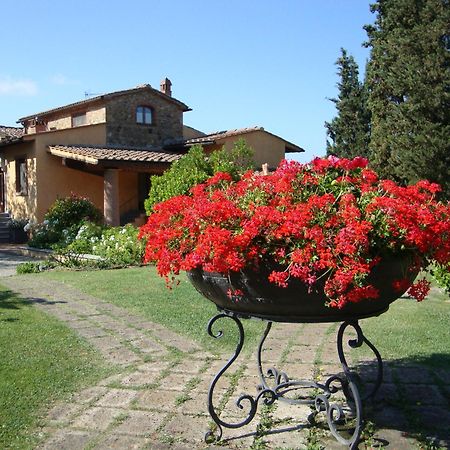 Al Gelso Bianco Aparthotel SantʼAppiano Exterior foto