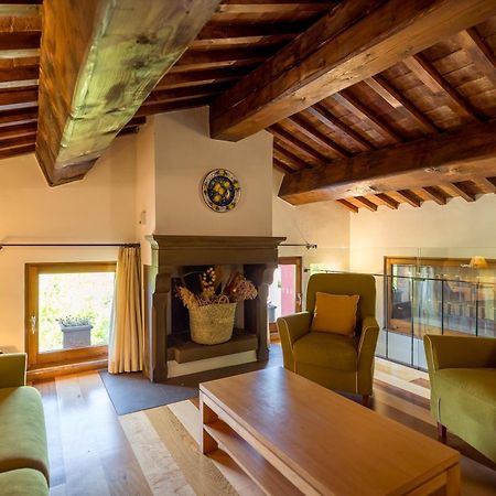 Al Gelso Bianco Aparthotel SantʼAppiano Exterior foto
