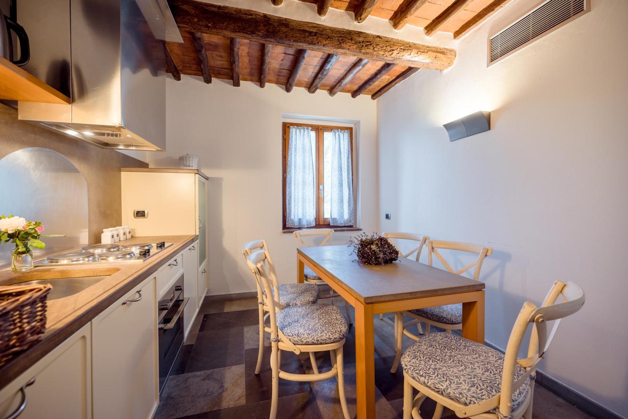 Al Gelso Bianco Aparthotel SantʼAppiano Exterior foto