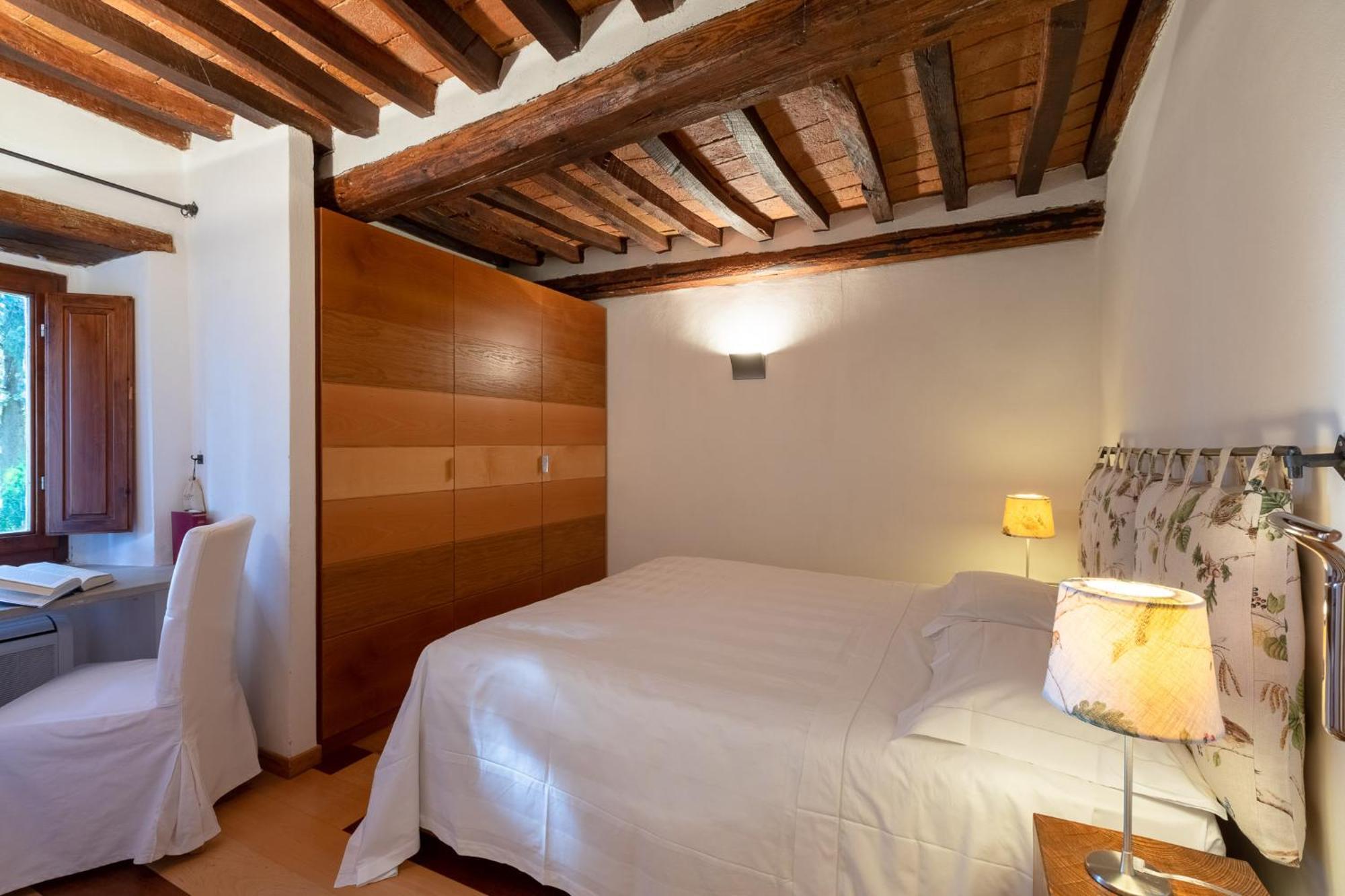 Al Gelso Bianco Aparthotel SantʼAppiano Exterior foto