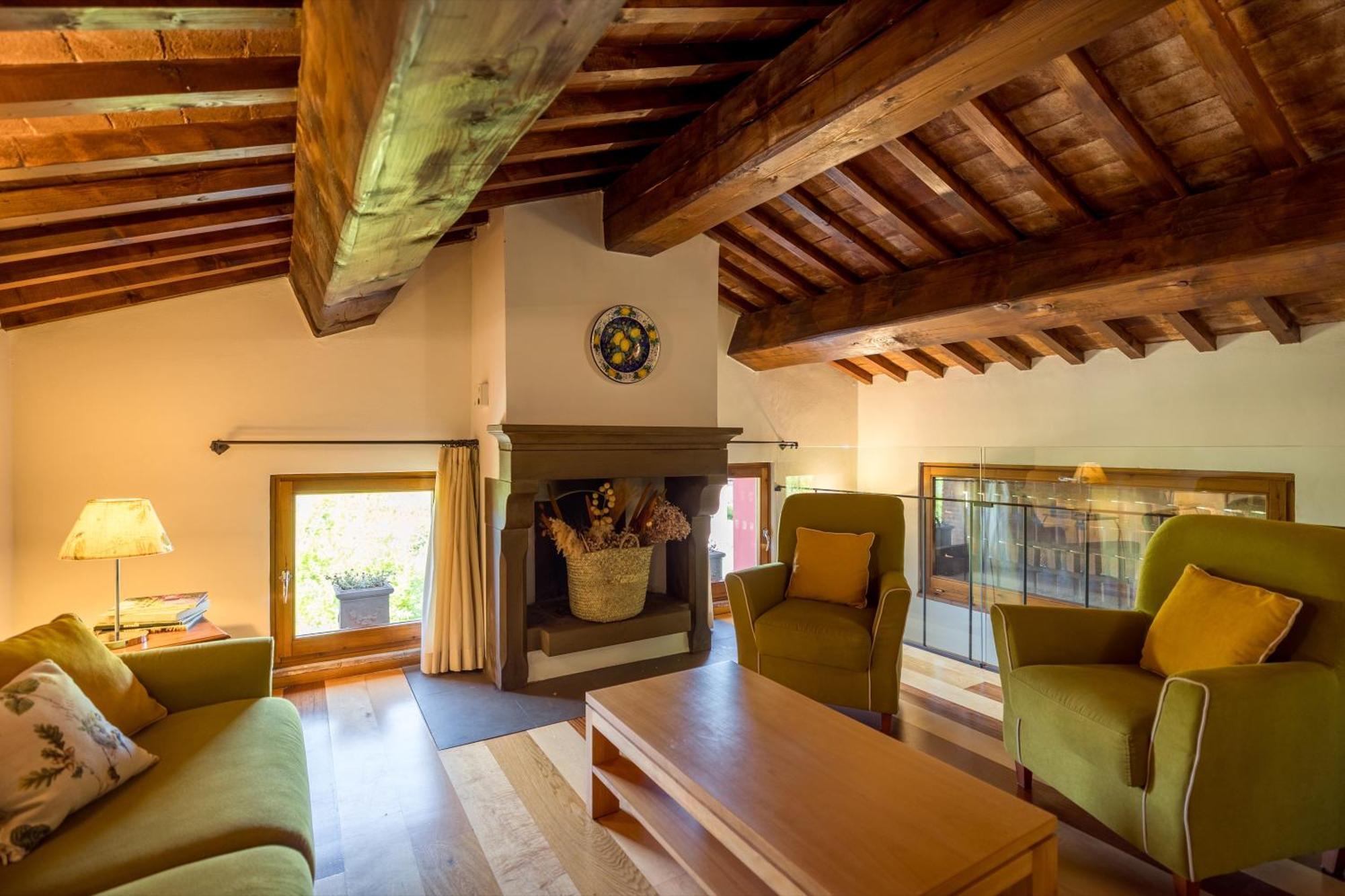 Al Gelso Bianco Aparthotel SantʼAppiano Exterior foto