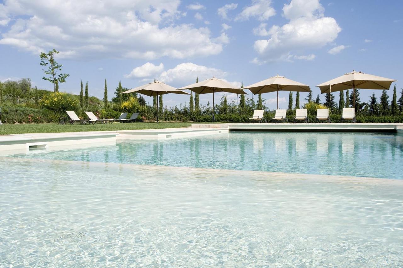 Al Gelso Bianco Aparthotel SantʼAppiano Exterior foto