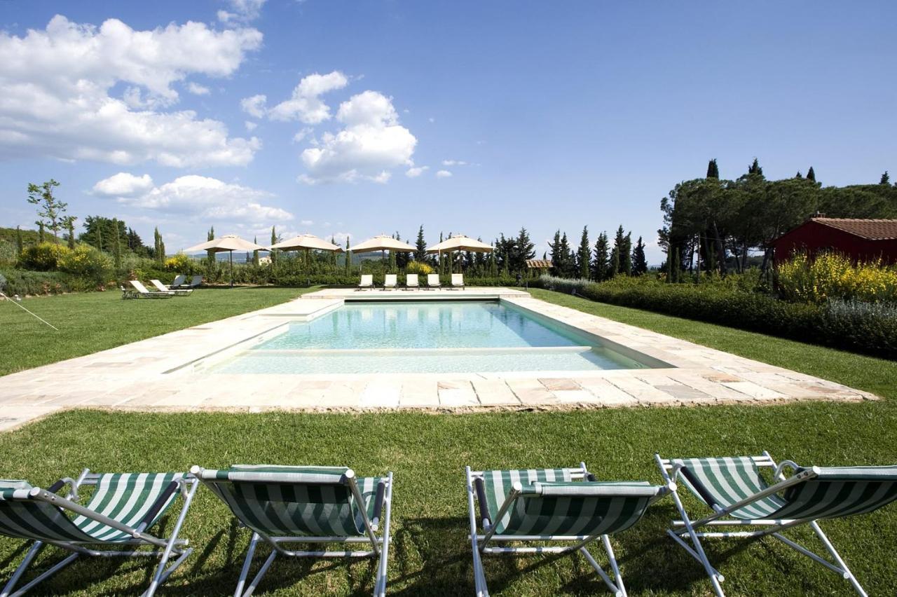 Al Gelso Bianco Aparthotel SantʼAppiano Exterior foto